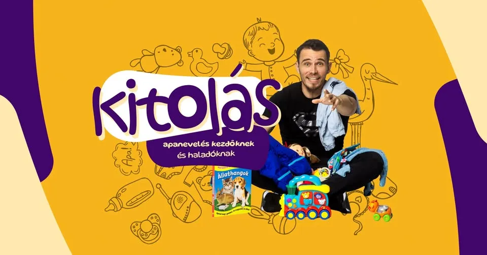 Tamás Lengyel's one-man comedy - Szeged