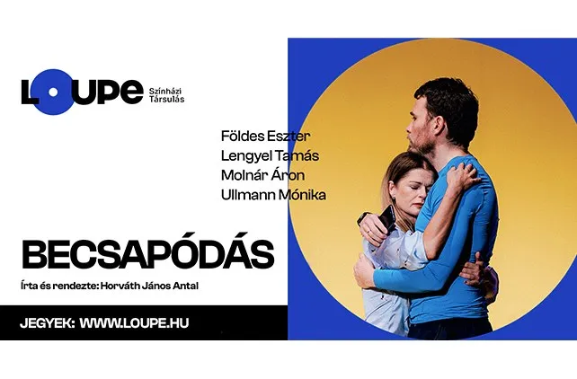 Becsapódás - Szeged - Június 4. 19:00